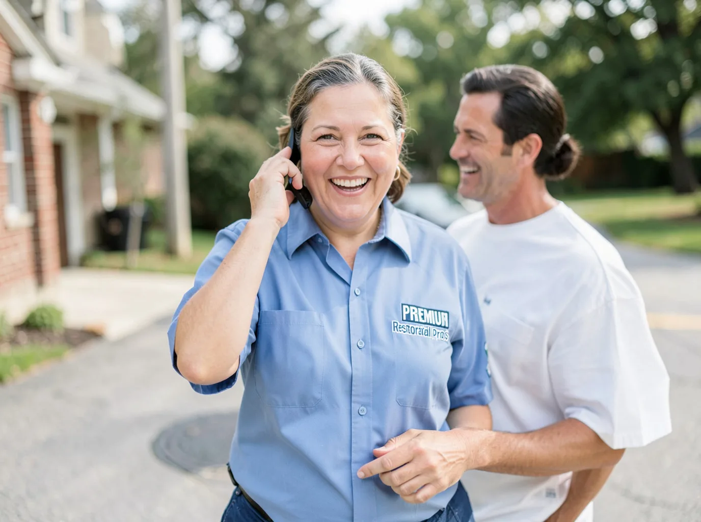 Water Damage Restoration Fairdale, ND FAQs